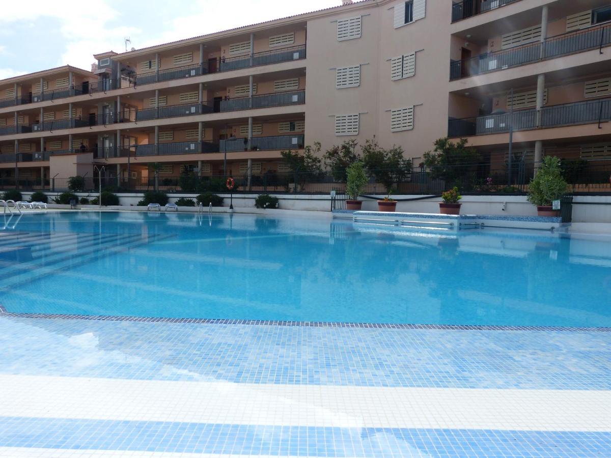 Suncanarias Estudio Summerland Arona  Luaran gambar