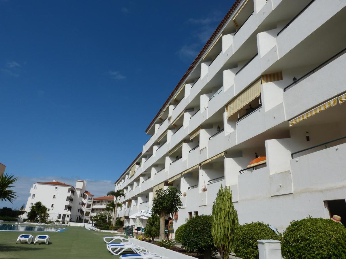 Suncanarias Estudio Summerland Arona  Luaran gambar