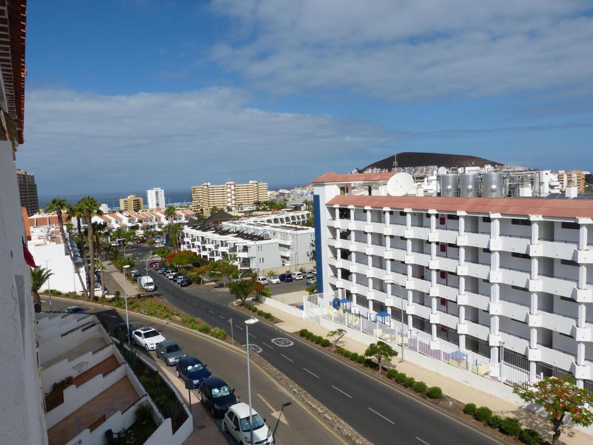 Suncanarias Estudio Summerland Arona  Luaran gambar