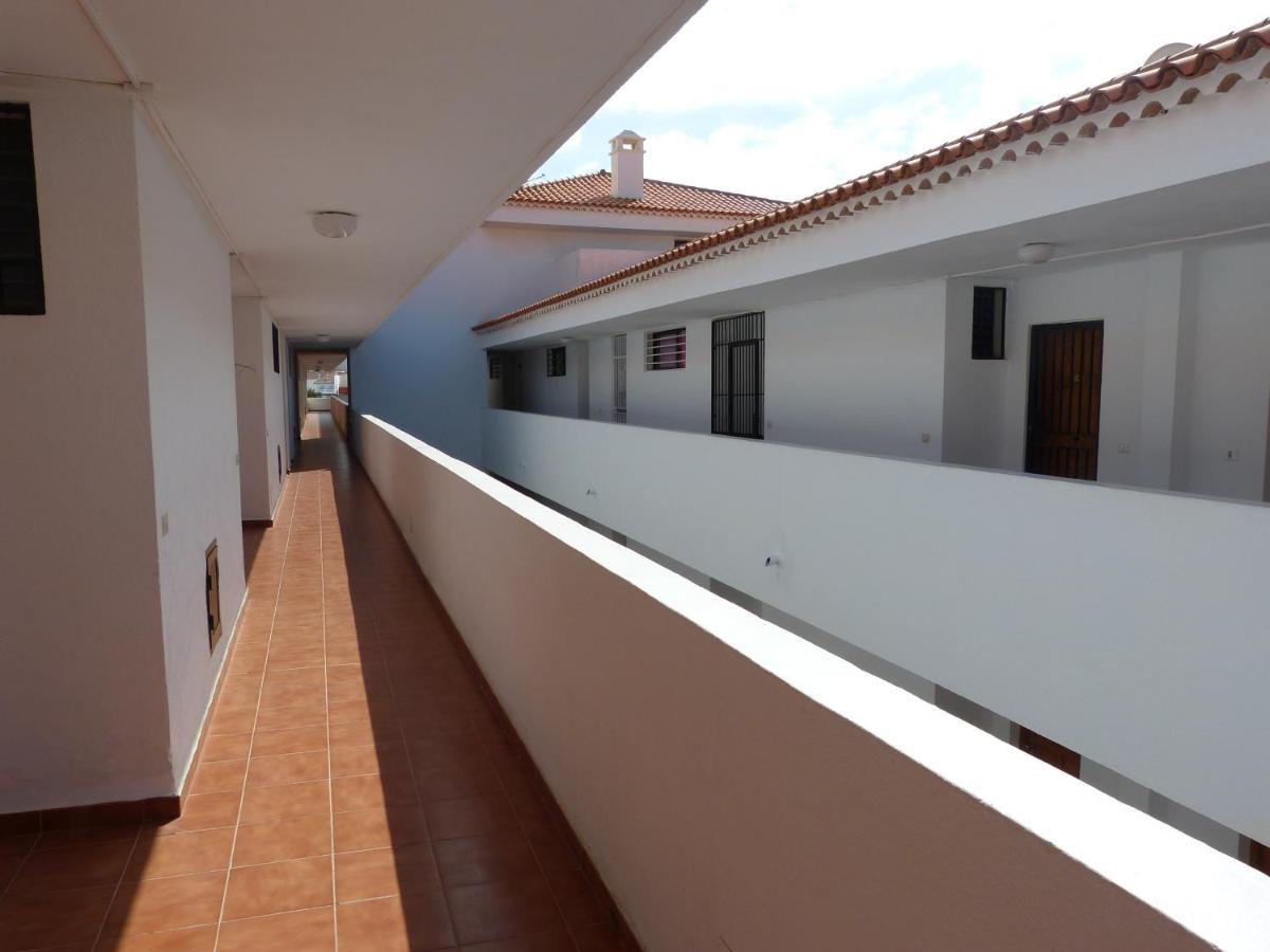Suncanarias Estudio Summerland Arona  Luaran gambar