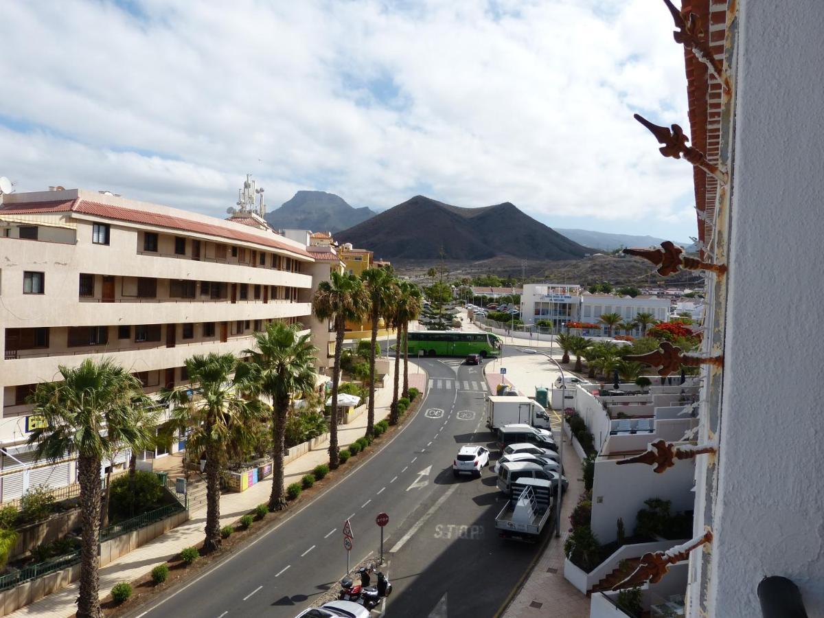 Suncanarias Estudio Summerland Arona  Luaran gambar