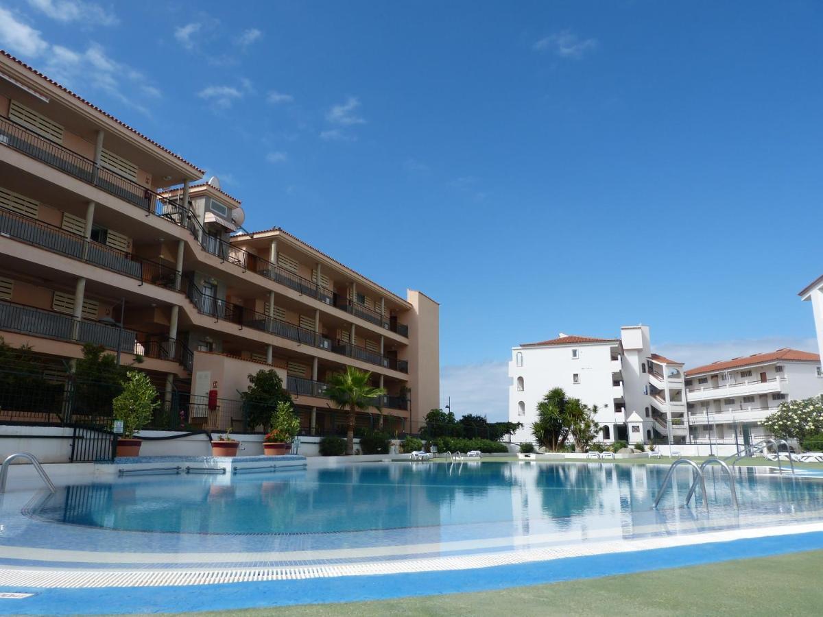 Suncanarias Estudio Summerland Arona  Luaran gambar