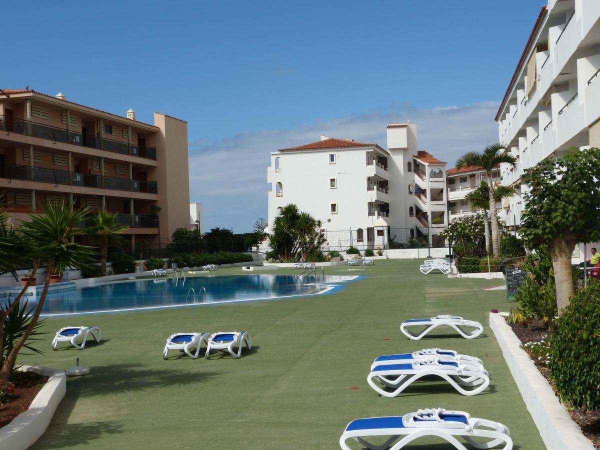 Suncanarias Estudio Summerland Arona  Luaran gambar