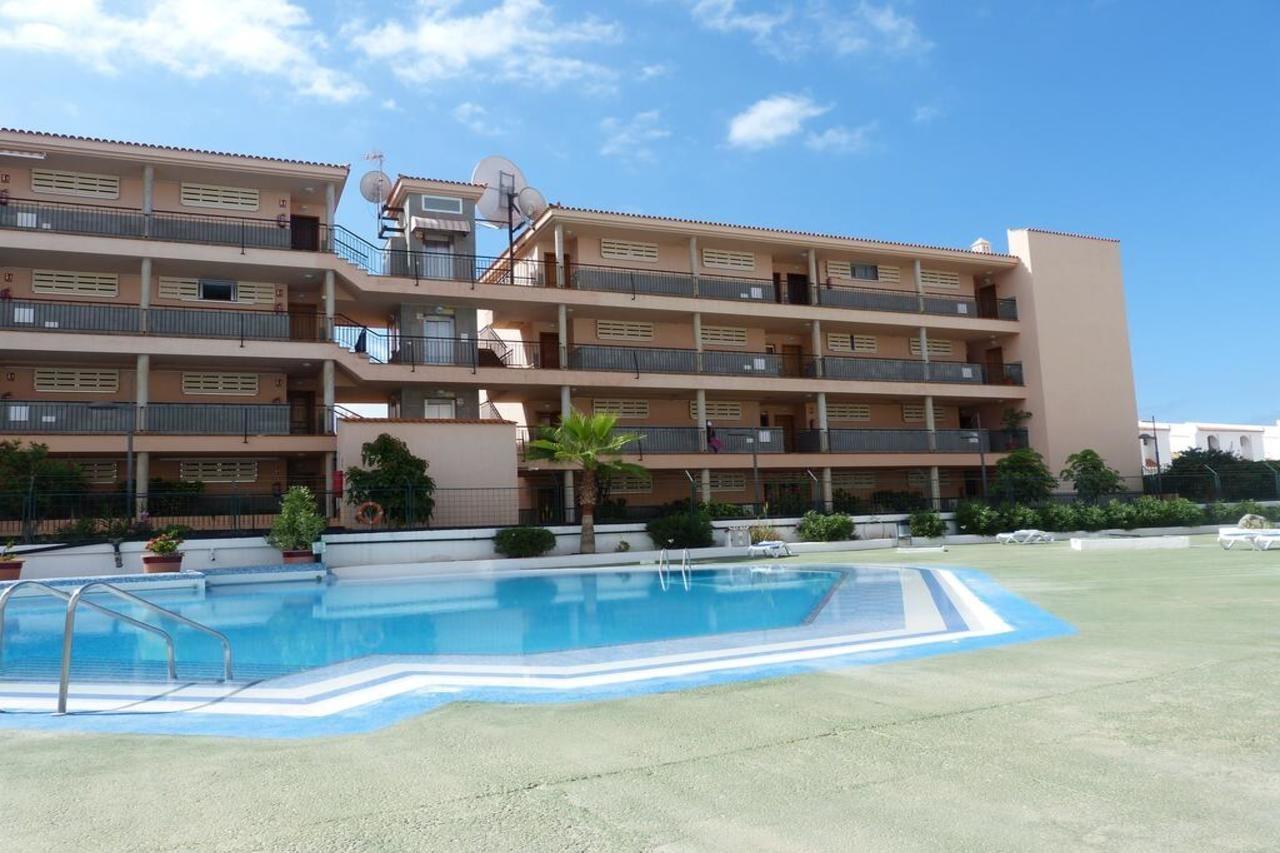 Suncanarias Estudio Summerland Arona  Luaran gambar
