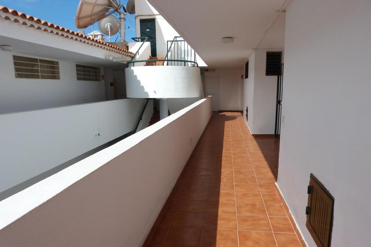 Suncanarias Estudio Summerland Arona  Luaran gambar