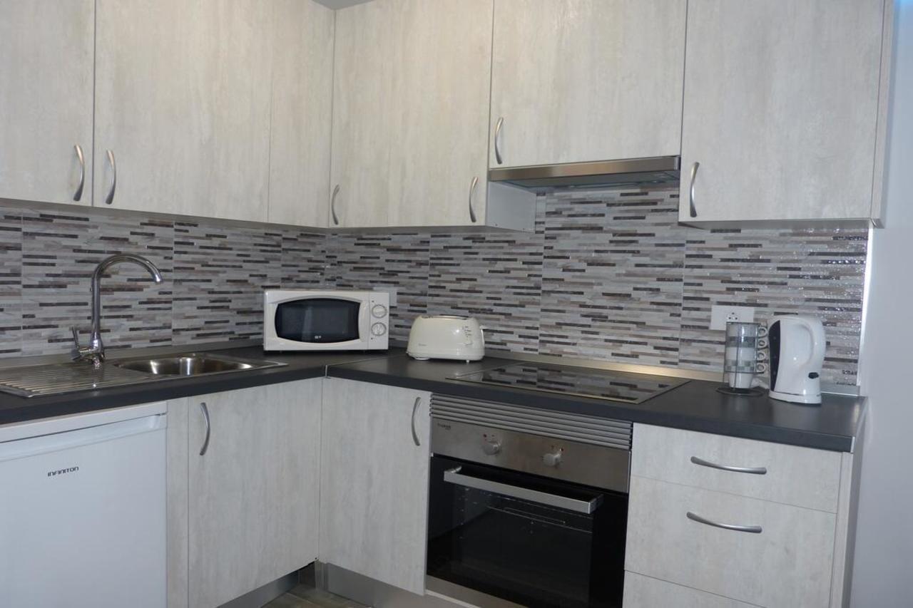 Suncanarias Estudio Summerland Arona  Luaran gambar